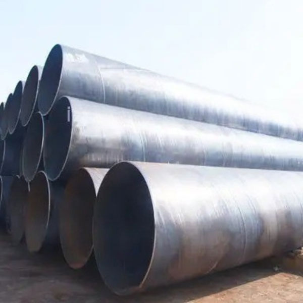 API 5L GR.B SPIRAL STEEL PIPE Manufacturers in Spain
